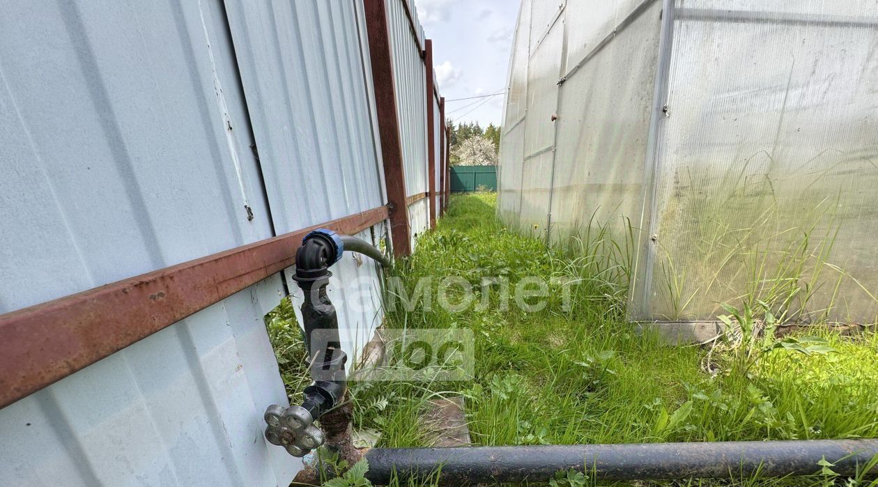 дом г Шатура г Рошаль снт Юбилейное-1 392 фото 9