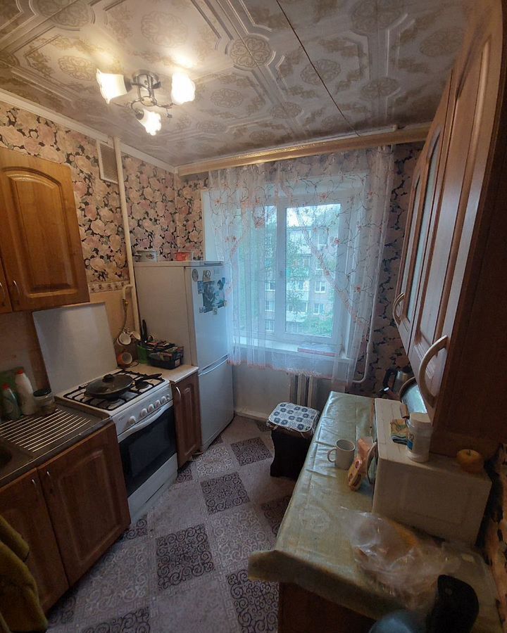 комната г Подольск б-р Красногвардейский 13а фото 9