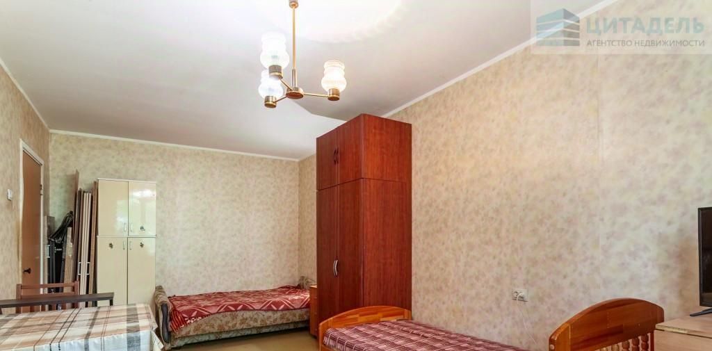 квартира г Королев ул 50-летия ВЛКСМ 12 Медведково фото 6