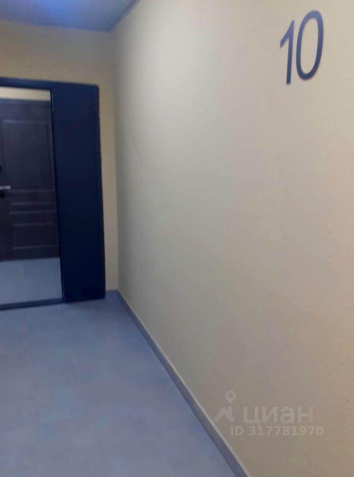 квартира городской округ Одинцовский г Звенигород мкр 3 4 фото 8