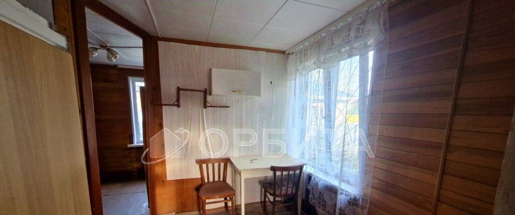 дом г Тюмень р-н Центральный ул Липовая СОСН Тура тер. фото 7