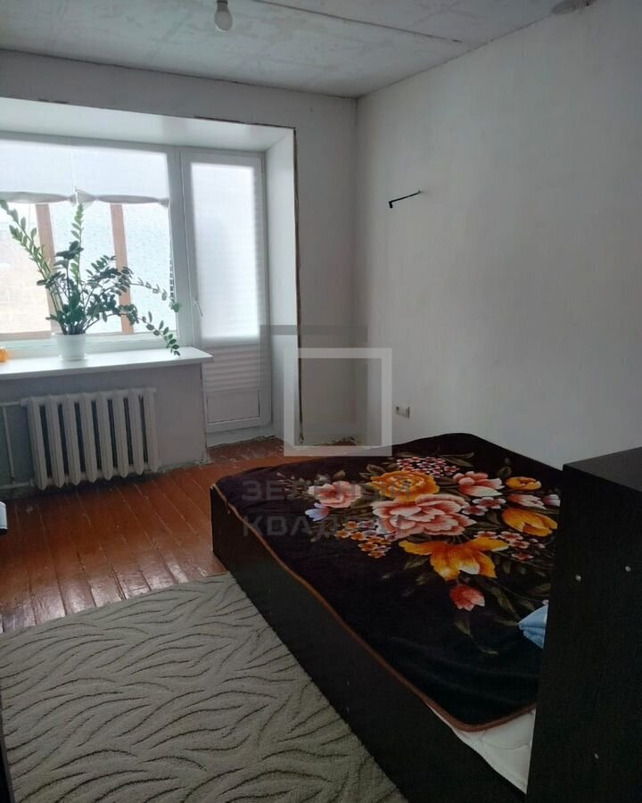 квартира г Стерлитамак Железнодорожный ул Вокзальная 22а фото 4