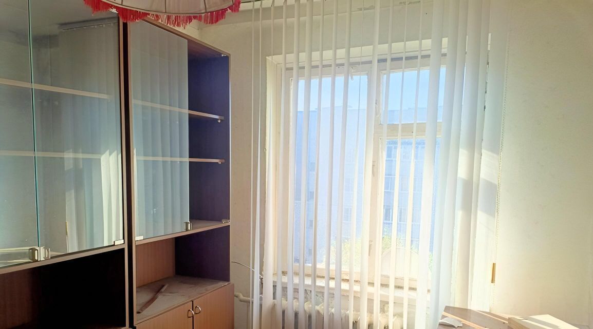 квартира г Железногорск ул Гагарина 45 фото 4