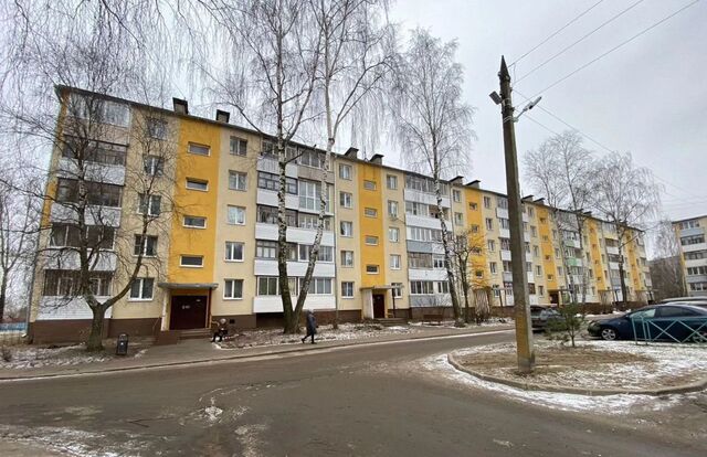 комната р-н Заволжский ул Панфилова 11 фото