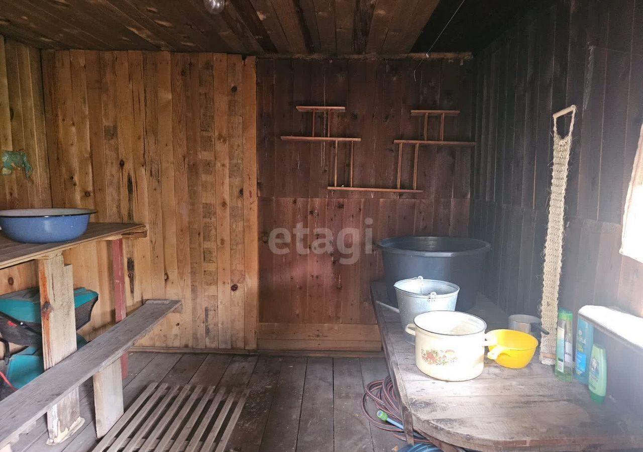 дом г Верхняя Пышма п Исеть снт Сагра-1 106 фото 24