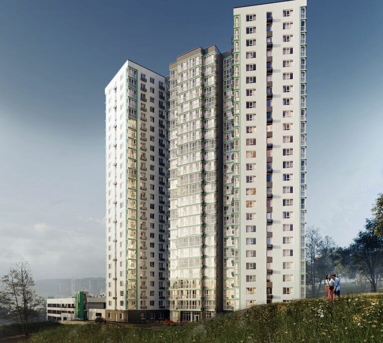квартира г Владивосток р-н Первореченский фото 4