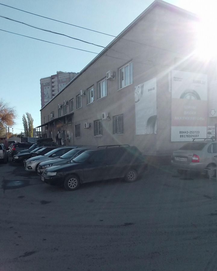 офис г Волгоград мкр Ангарский р-н Дзержинский ул Бурейская 3 фото 2