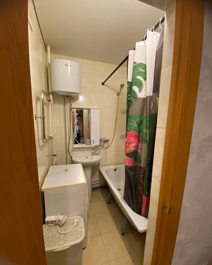 квартира г Тобольск 15-й мкр-н, 23 фото 5