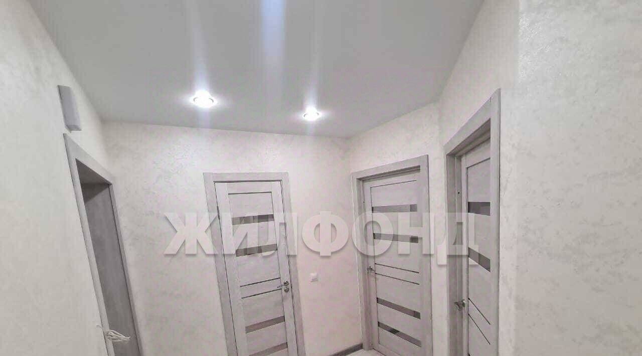 квартира г Благовещенск ул Василенко 7/1 фото 1