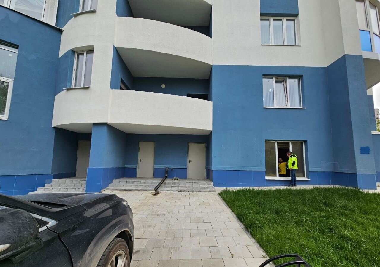 свободного назначения г Екатеринбург Динамо ул Шевелева 1 фото 1