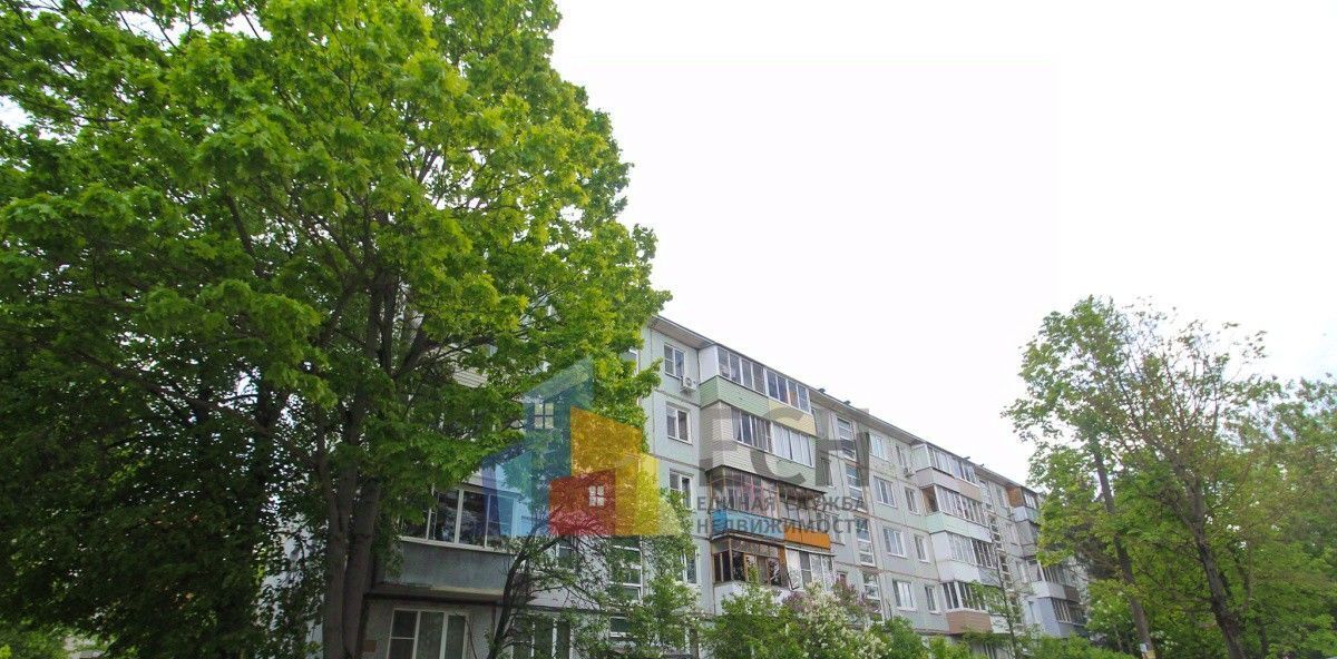 квартира г Тула р-н Зареченский ул Пузакова 26 фото 17