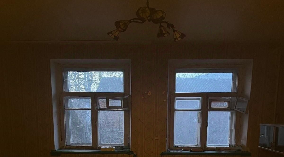 квартира р-н Алексинский г Алексин ул Железнодорожная 13а фото 10