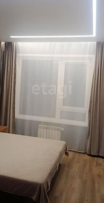 квартира г Новосибирск метро Площадь Гарина-Михайловского ул Фабричная 65/4 фото 9