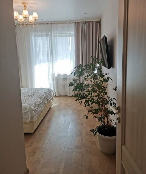 квартира г Новосибирск Маршала Покрышкина ул Некрасова 63 фото 20