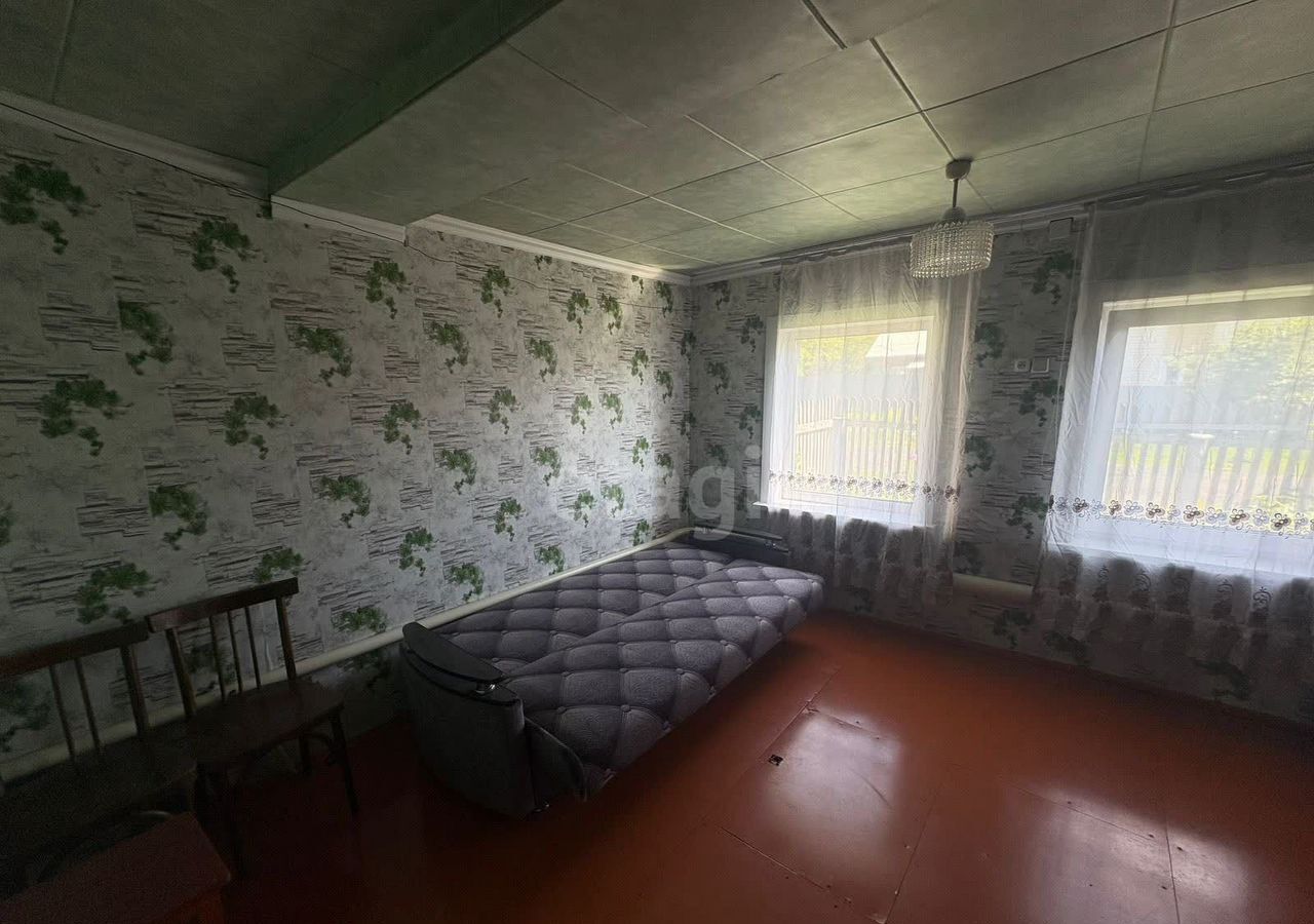 дом г Бийск ул Красногвардейская 52а фото 6