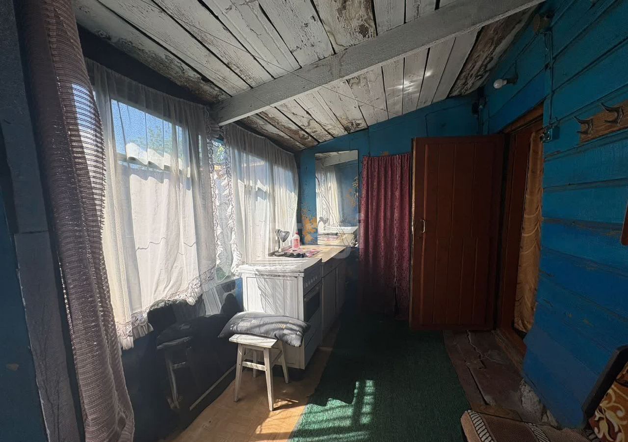 дом г Бийск ул Красногвардейская 52а фото 13