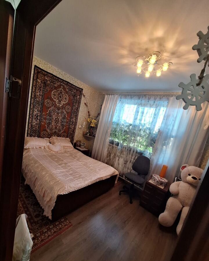 дом г Искитим ул Радищева фото 11