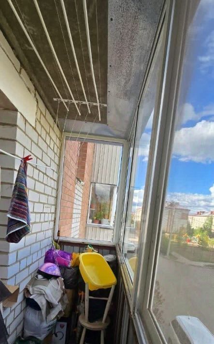 квартира г Благовещенск ул Муравьева-Амурского 16 фото 10