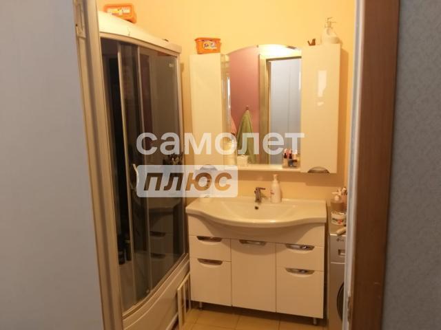 квартира г Якутск р-н Гагаринский округ ул Кузьмина 26а Республика Саха Якутия фото 7