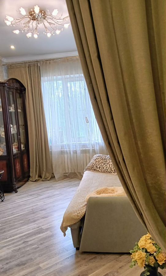 квартира г Железноводск п Иноземцево ул Тихая 12 фото 10