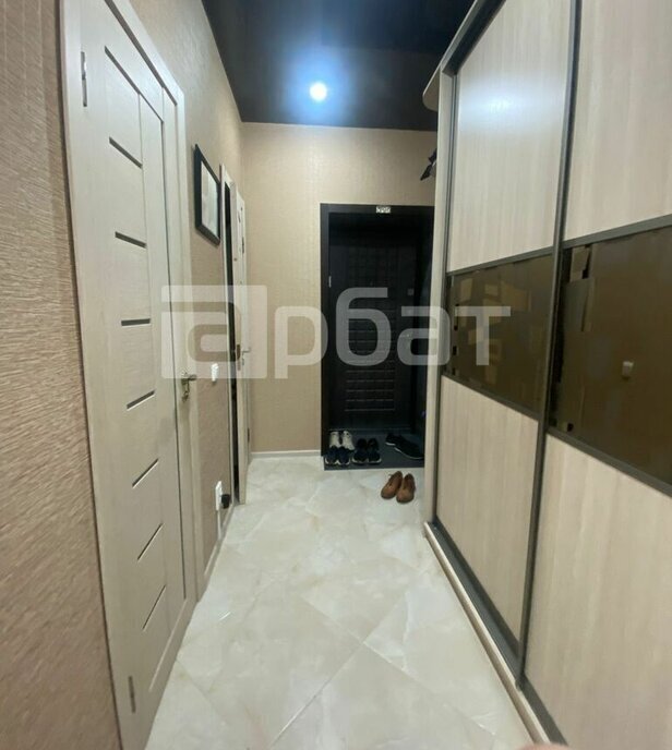 квартира г Кострома ул Экскаваторщиков 52 фото 12