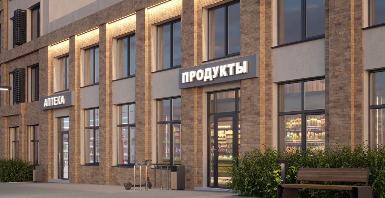 квартира г Ноябрьск ул Ленина ЖК "Первый" фото 7