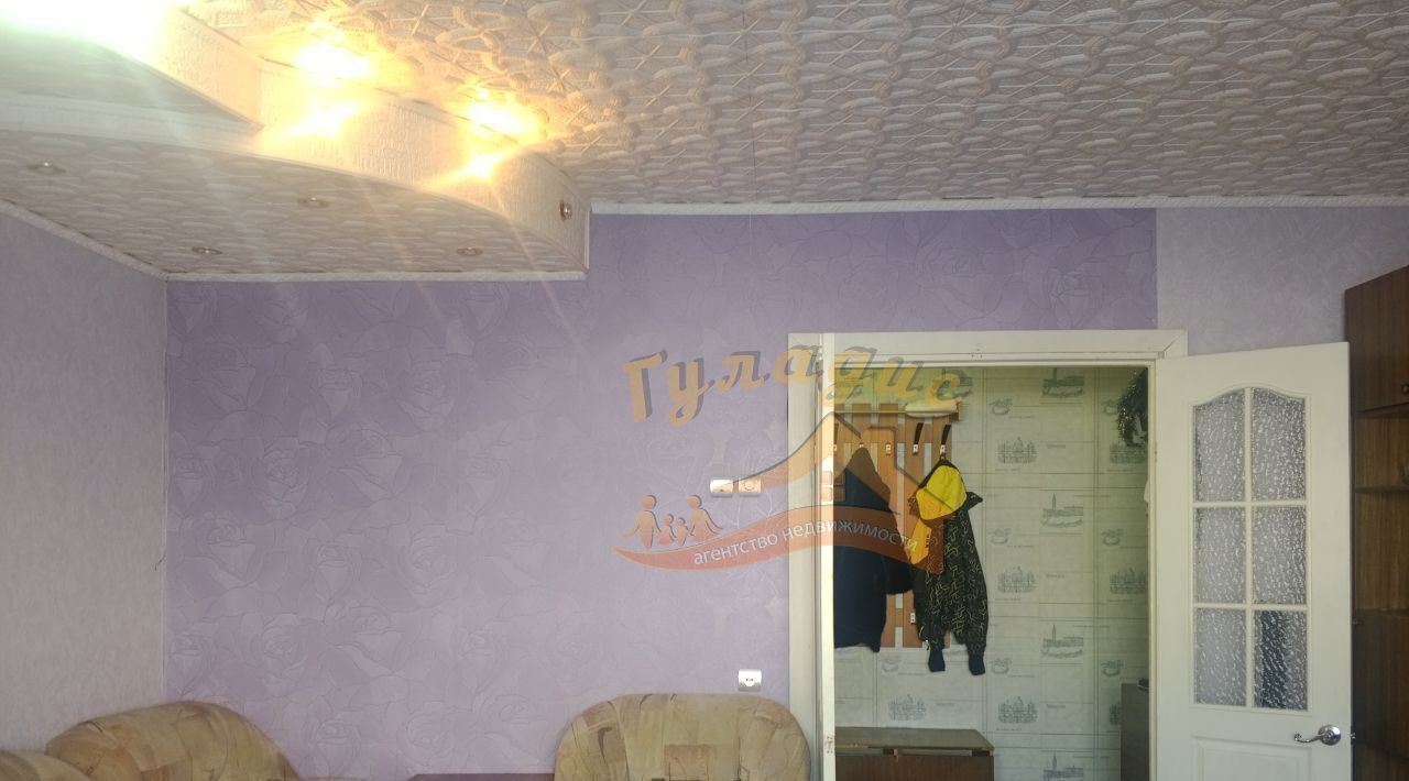 квартира г Норильск ул Федоровского 8к/1 фото 6
