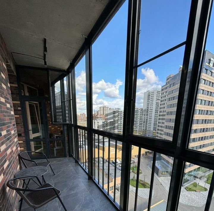 квартира г Казань Козья слобода ул. Алексея Козина, 9 фото 12