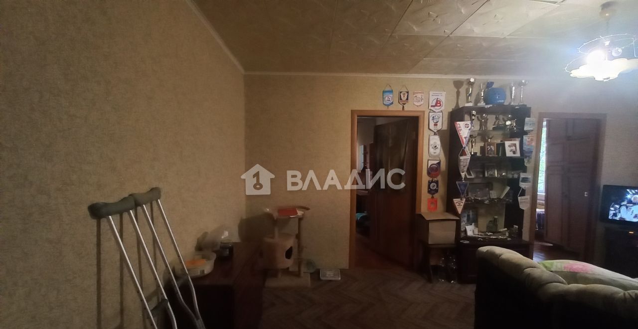 квартира г Белгород Западный ул Костюкова 17 фото 6