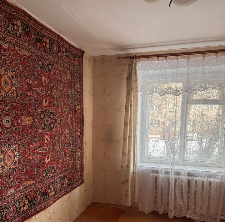квартира г Великий Новгород ул Большая Московская 114к/1 фото 11