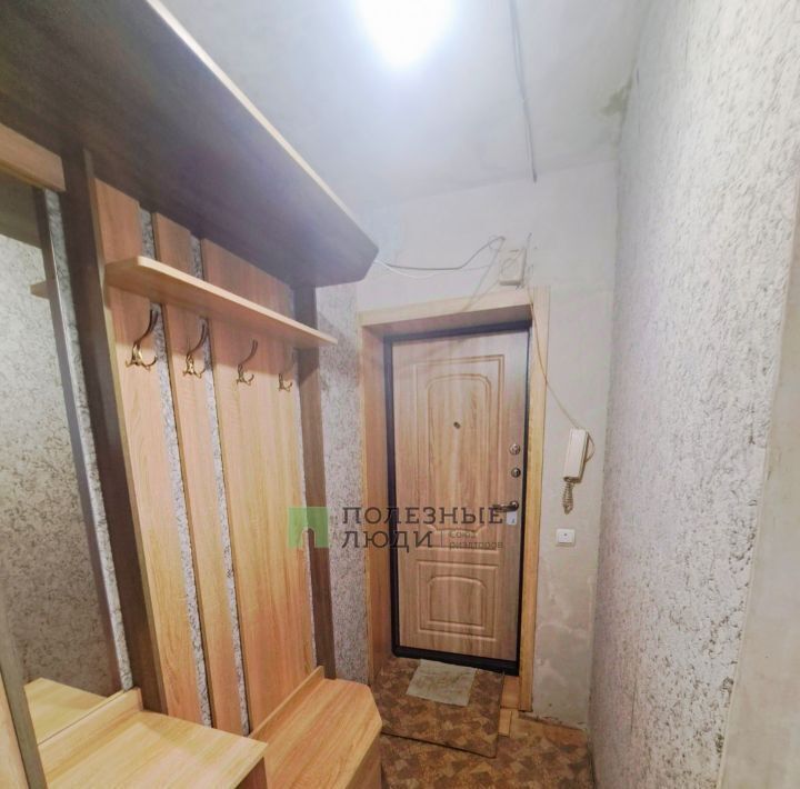 квартира г Хабаровск р-н Центральный ул Гамарника 15а фото 8