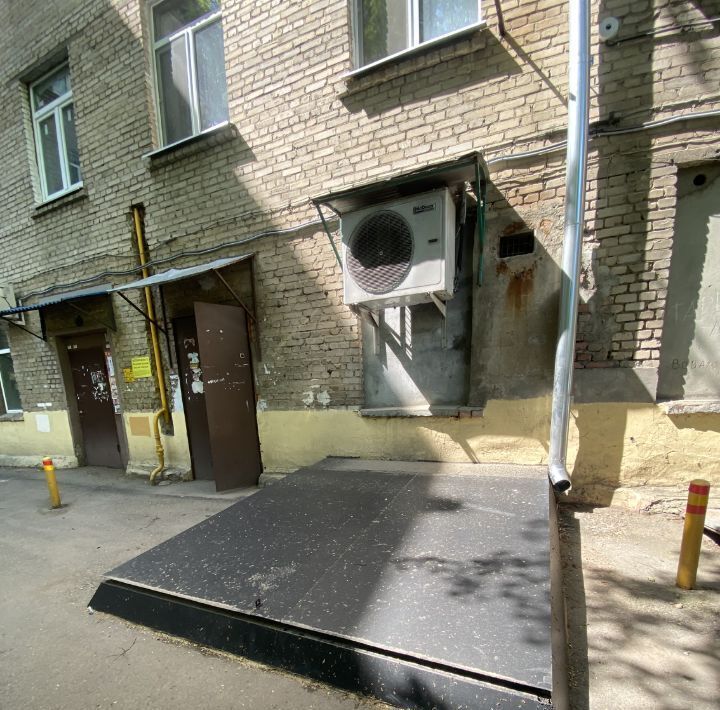 свободного назначения г Мытищи ул Щербакова 14 Медведково фото 3