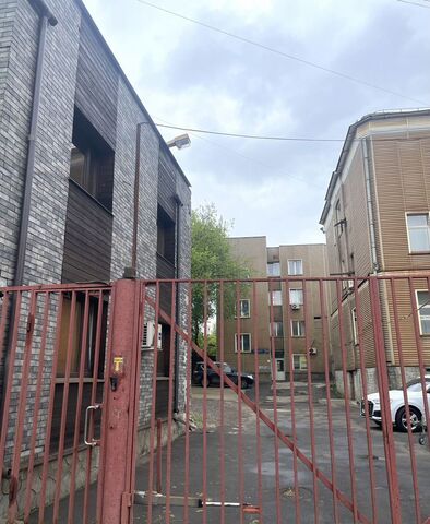 метро Ростокино ул Малахитовая 27б муниципальный округ Ростокино фото