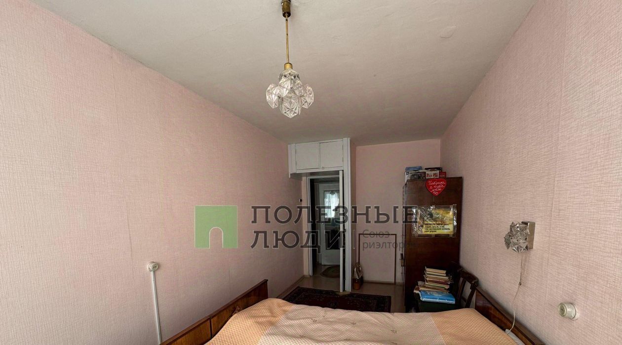 квартира г Курган ул Войкова 24 фото 18