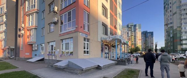 р-н Канавинский Стрелка наб Волжская 18 фото