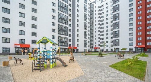 г Екатеринбург Академический ул Евгения Савкова 23 фото