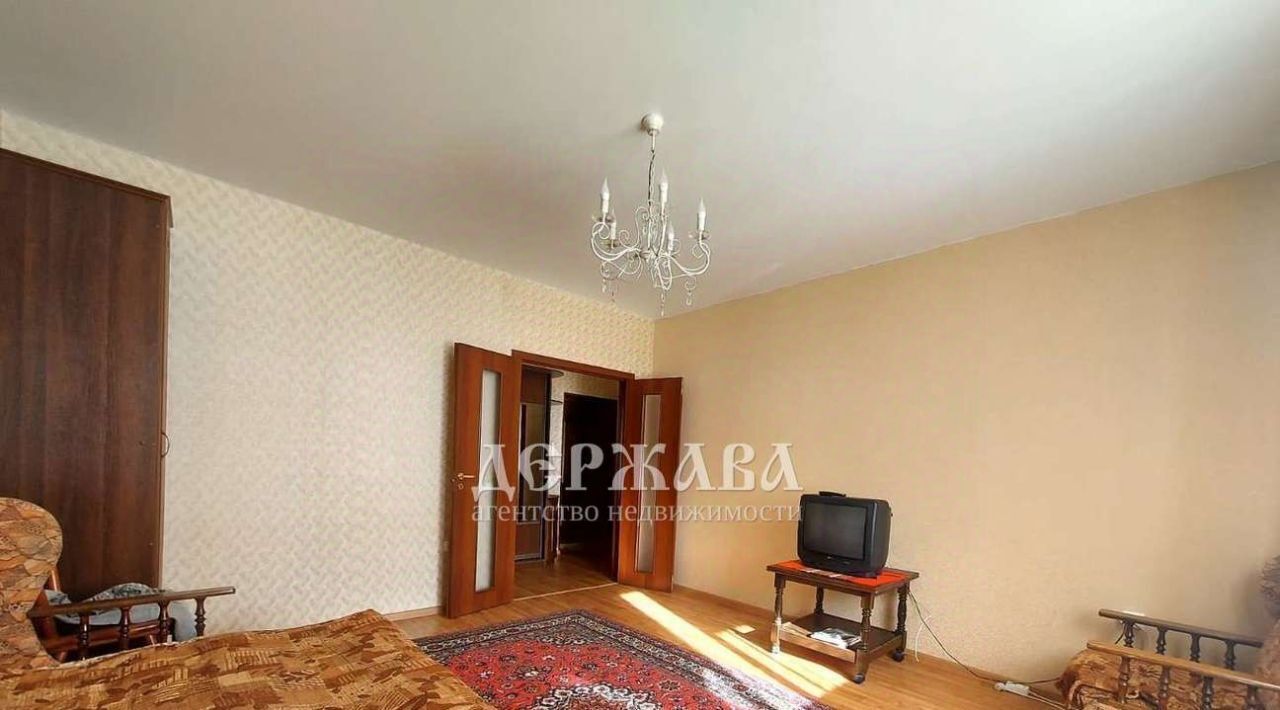 квартира г Старый Оскол Дубрава 3 кв-л, 33 фото 7