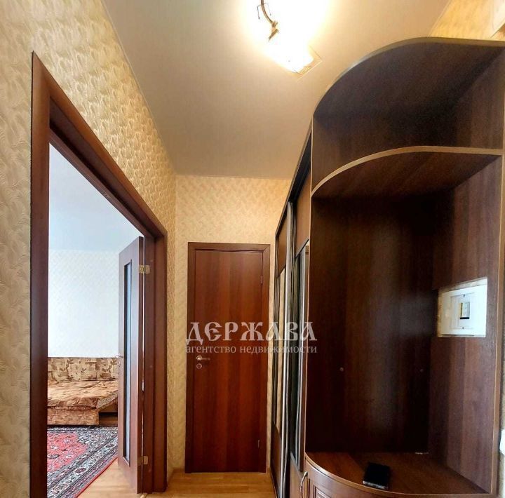 квартира г Старый Оскол Дубрава 3 кв-л, 33 фото 9