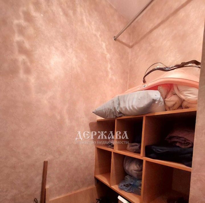 квартира г Старый Оскол Дубрава 3 кв-л, 33 фото 14