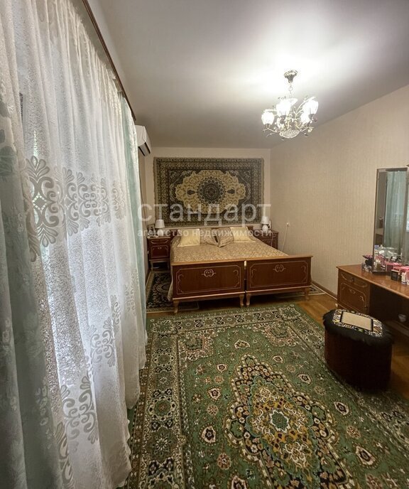 квартира г Ессентуки ул Пушкина 126а фото 14