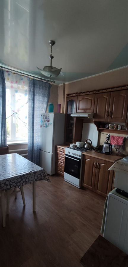 квартира г Воронеж р-н Коминтерновский ул Генерала Лизюкова 23 фото 11