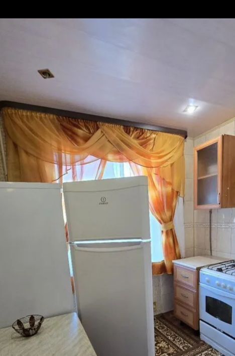 квартира г Псков пр-кт Рижский 44а фото 3