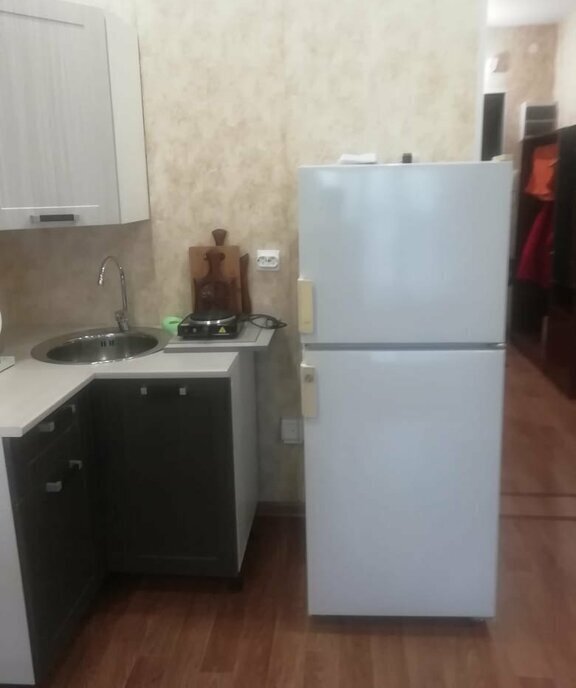 квартира г Иркутск пер Археолога Михаила Герасимова 2 фото 2
