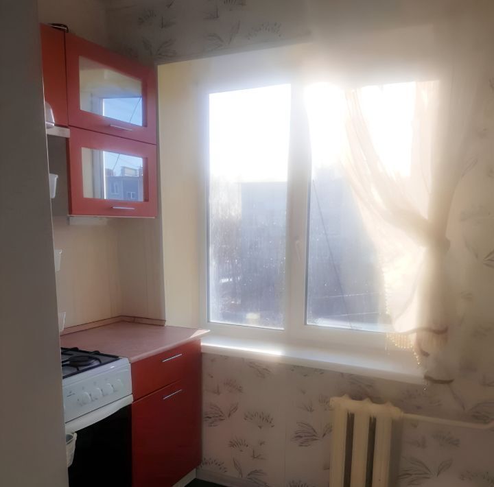 квартира г Челябинск р-н Курчатовский ул Бурденюка 12 фото 12