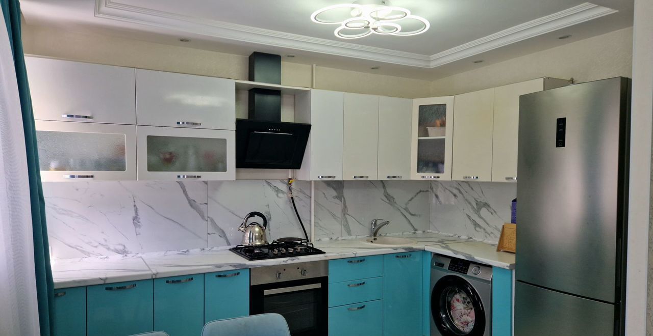 квартира г Екатеринбург р-н Кировский ул 40-летия Комсомола 26 фото 6