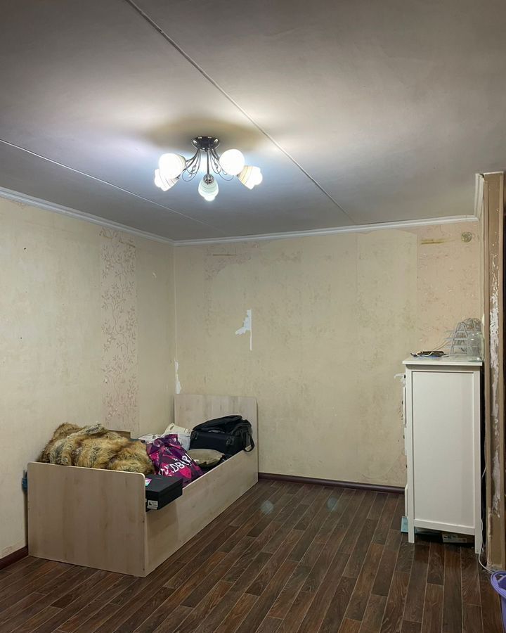 квартира г Челябинск р-н Ленинский ул Гагарина 39 фото 5