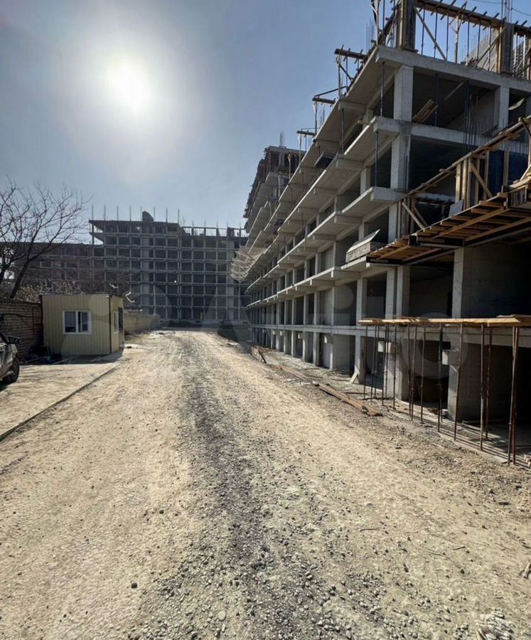 квартира г Махачкала р-н Кировский ул Даганова 135 фото 3