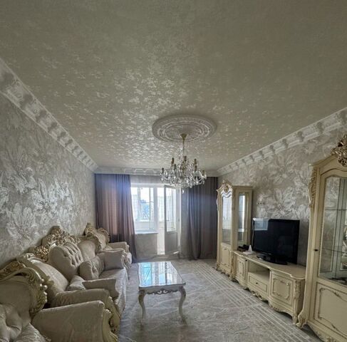р-н Ленинский ул. Сайпуддина Шарпудиновича Лорсанова, 11А фото