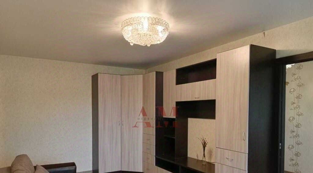 квартира г Владимир р-н Октябрьский ул Лакина 129а фото 2