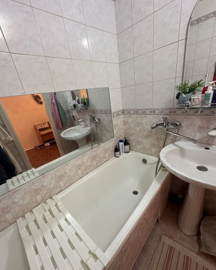 квартира г Канск п Ремзавода 27 фото 14